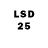 LSD-25 экстази кислота Larysa Kristensen